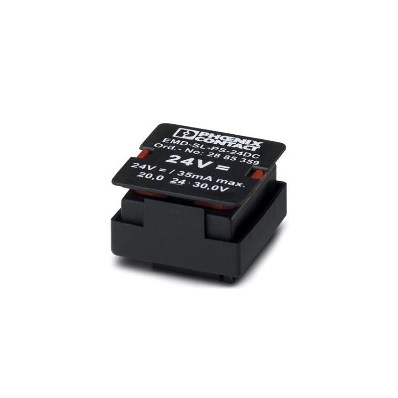 2885359 Phoenix Contact - Power module - EMD-SL-PS- 24DC - industrial automation part - image 1