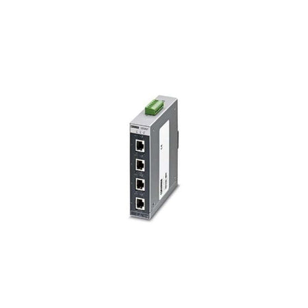 2891003 Phoenix Contact - Industrial Ethernet Switch - FL SWITCH SFNT 5TX - industrial automation part - image 1