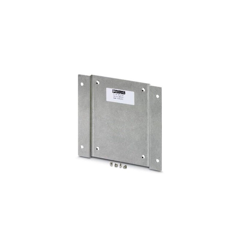 2891012 Phoenix Contact - Mounting plate - FL PA SFNT 5-8 - industrial automation part - image 1