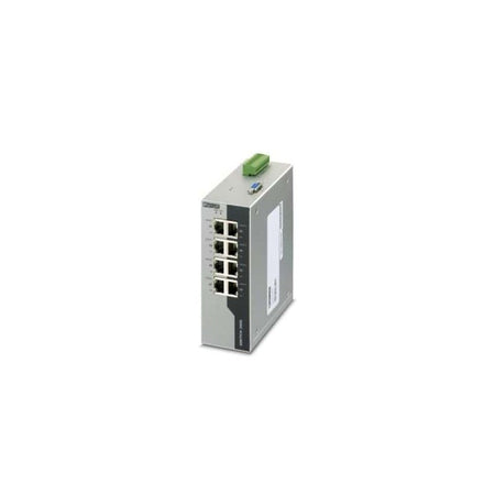 2891035 Phoenix Contact - Industrial Ethernet Switch - FL SWITCH 3008T - industrial automation part - image 1