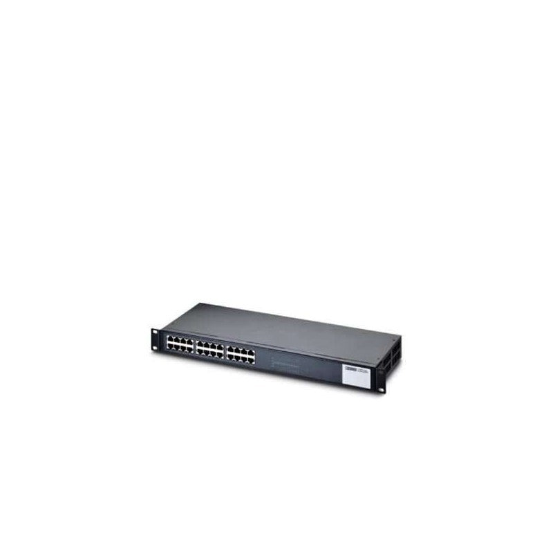 2891041 Phoenix Contact - Industrial Ethernet Switch - FL SWITCH 1824 - industrial automation part - image 1