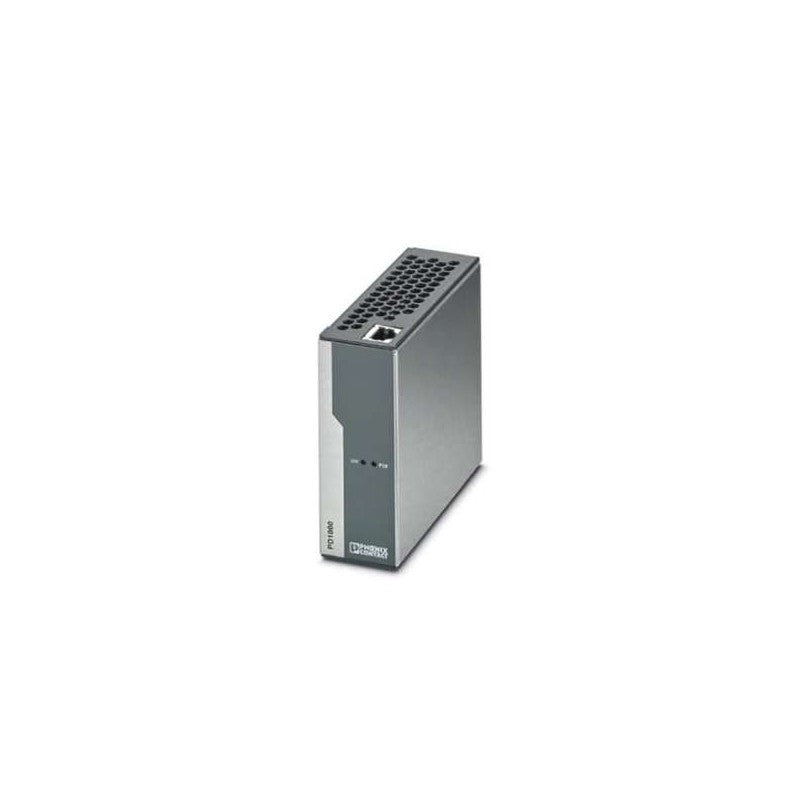 2891042 Phoenix Contact - Ethernet module - FL PD 1001 T GT - industrial automation part - image 1