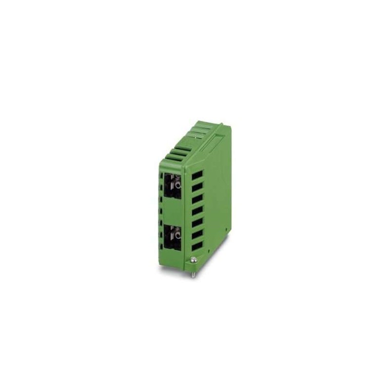 2891084 Phoenix Contact - Media module - FL IF 2POF SCRJ-D - industrial automation part - image 1
