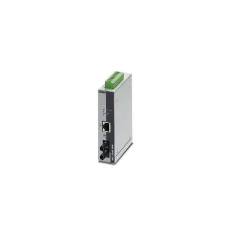 2891316 Phoenix Contact - FO converters - FL MC 2000T ST - industrial automation part - image 1