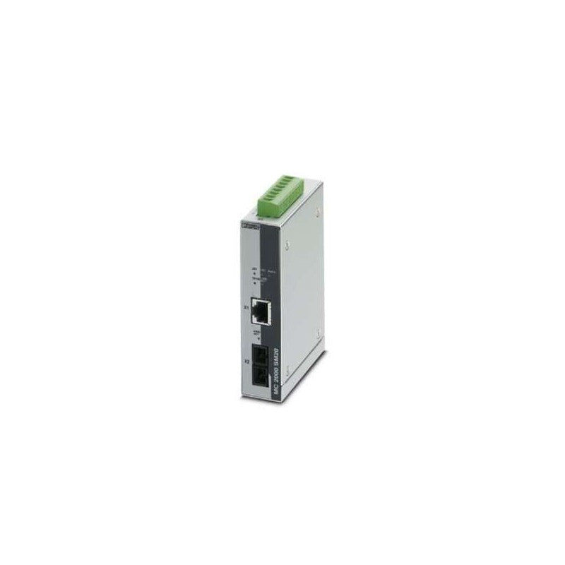 2891317 Phoenix Contact - FO converters - FL MC 2000T SM20 SC - industrial automation part - image 1