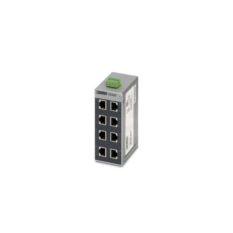 2891673 Phoenix Contact - FL SWITCH SFN 8GT - industrial automation part - image 1