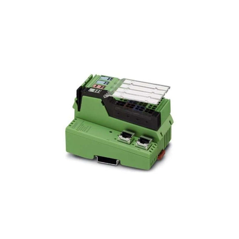 2897758 Phoenix Contact - IL EIP BK DI8 DO4 2TX-PAC - industrial automation part - image 1
