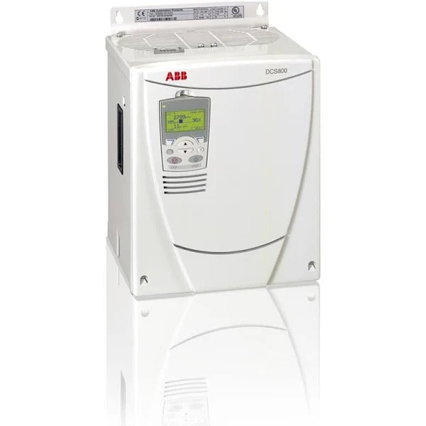 ABB  Variable Frequency Drive - Industrial Automation Part