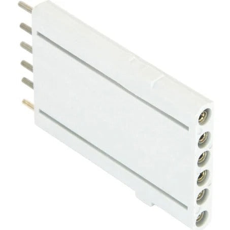 ABB ADP 6pin AUX T4-T5-T6 P/W Molded Case Circuit Breaker - Industrial Automation Part