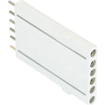 ABB ADP 6pin AUX T4-T5-T6 P/W Molded Case Circuit Breaker - Industrial Automation Part