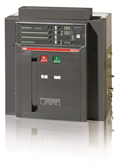 ABB 1SDA057499R1 Molded Case Circuit Breaker - Industrial Automation Part