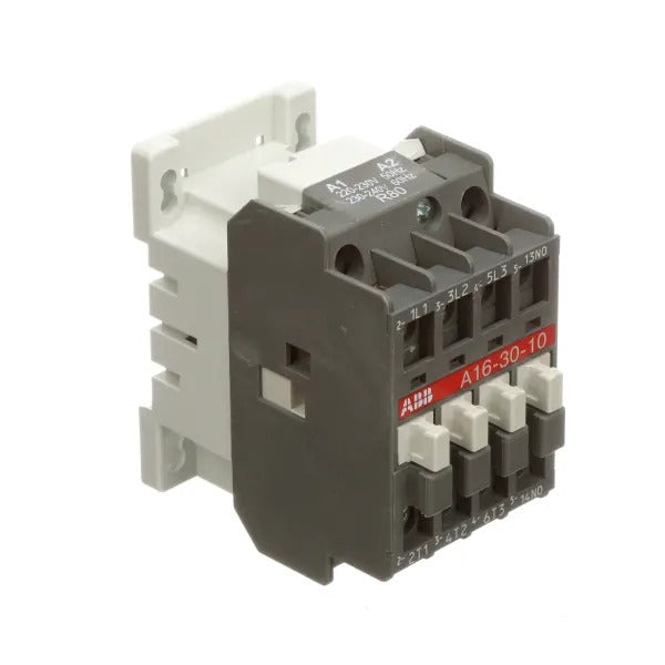ABB A16-30-10 220-230V 50Hz / 230-240V 60Hz Motor Protection / Control Device - Industrial Automation Part