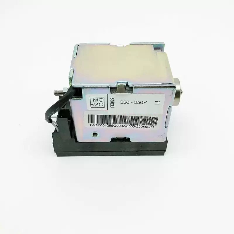 ABB  Industrial Automation Component - Industrial Automation Part