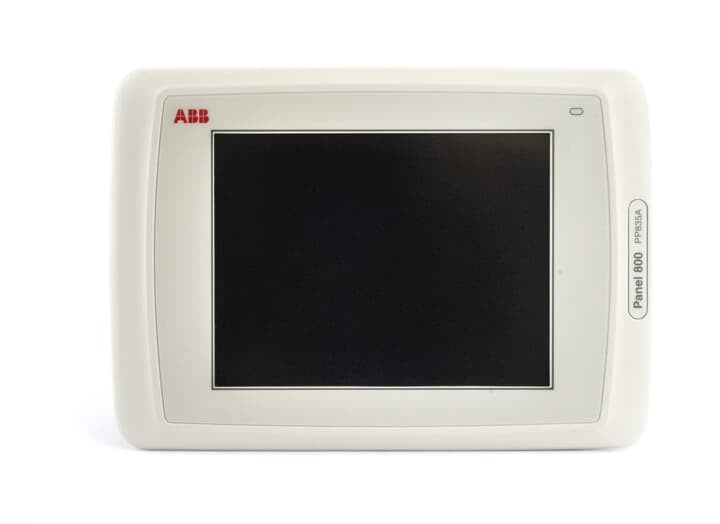 ABB PP845A Industrial Automation Component - Industrial Automation Part