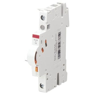 ABB S2C-S/H6R Miniature Circuit Breaker - Industrial Automation Part