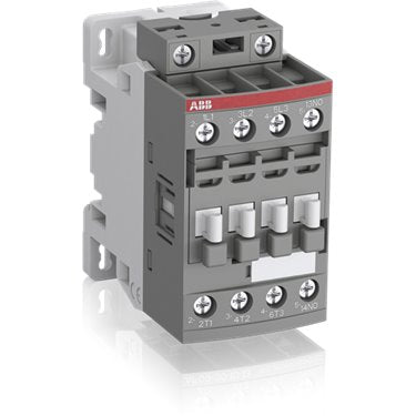 ABB AF12-30-01-13 Motor Protection / Control Device - Industrial Automation Part