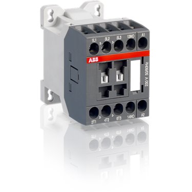 ABB AS09-30-10-26 Motor Protection / Control Device - Industrial Automation Part