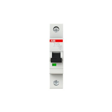 ABB S201-C16 Miniature Circuit Breaker - Industrial Automation Part