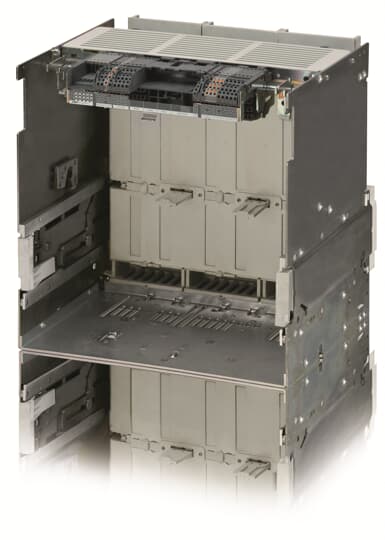 ABB E4.2-A W FP 3200 3P VR VR Molded Case Circuit Breaker - Industrial Automation Part