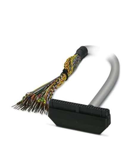 2900151 Phoenix Contact - Round cable - VIP-CAB-FLK50/FR/OE/0,14/4,0M - industrial automation part - image 1