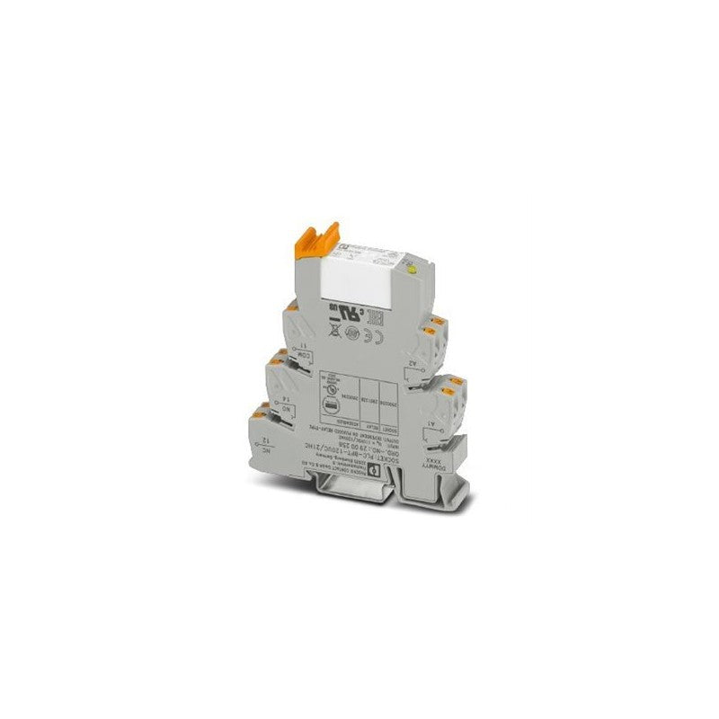 2900296 Phoenix Contact - Relay Module - PLC-RPT-120UC/21HC - industrial automation part - image 1