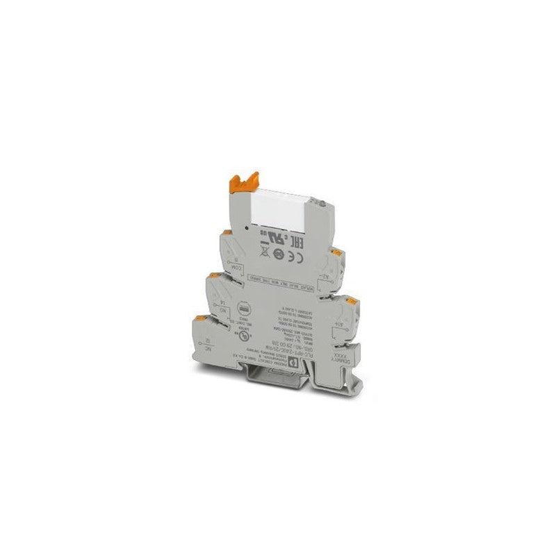 2900318 Phoenix Contact - Relay Module - PLC-RPT- 24UC/21/RW - industrial automation part - image 1