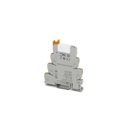 2900318 Phoenix Contact - Relay Module - PLC-RPT- 24UC/21/RW - industrial automation part - image 1