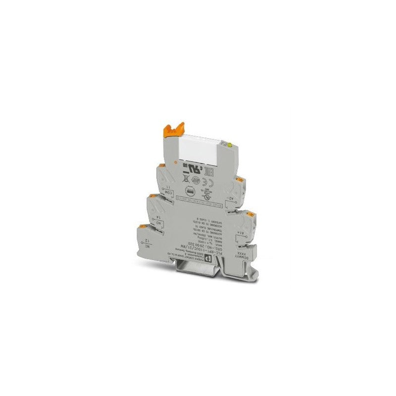 2900320 Phoenix Contact - Relay Module - PLC-RPT-110UC/21/RW - industrial automation part - image 1