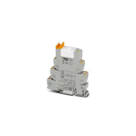 2900334 Phoenix Contact - Relay Module - PLC-RPT- 60DC/21-21 - industrial automation part - image 1