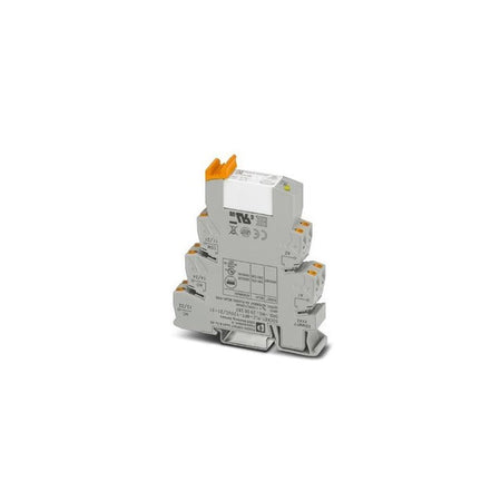 2900342 Phoenix Contact - Relay Module - PLC-RPT-120UC/21-21AU - industrial automation part - image 1
