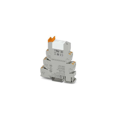 2900346 Phoenix Contact - Relay Module - PLC-RPT- 24UC/21-21/RW - industrial automation part - image 1