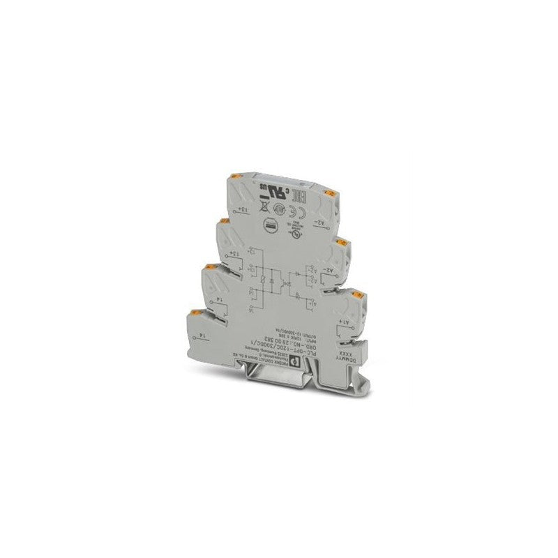 2900382 Phoenix Contact - Solid-state relay module - PLC-OPT- 12DC/300DC/1 - industrial automation part - image 1