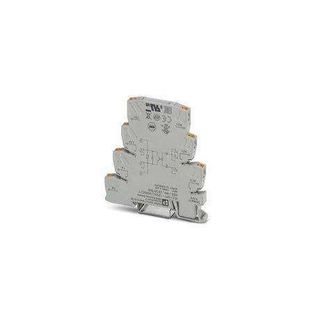 2900390 Phoenix Contact - Solid-state relay module - PLC-OPT-125DC/300DC/1 - industrial automation part - image 1
