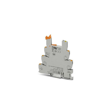 2900443 Phoenix Contact - Relay base - PLC-BPT- 5DC/21 - industrial automation part - image 1