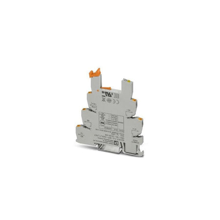 2900449 Phoenix Contact - Relay base - PLC-BPT- 24DC/ 1/ACT - industrial automation part - image 1