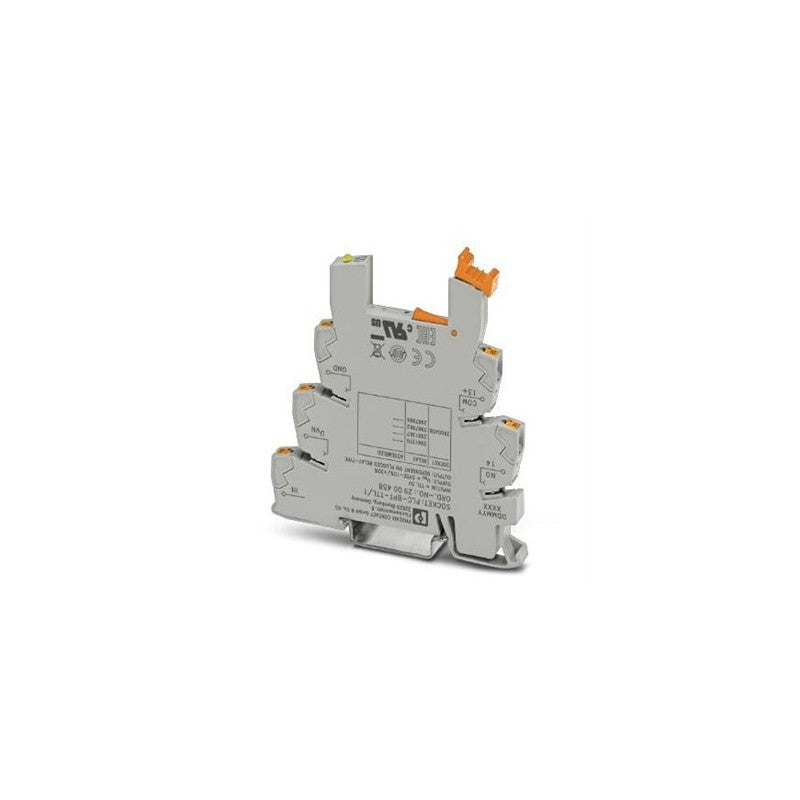 2900458 Phoenix Contact - Relay base - PLC-BPT-TTL/1 - industrial automation part - image 1