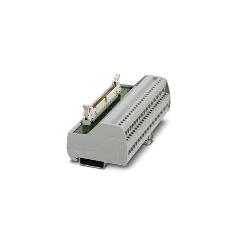 2900463 Phoenix Contact - Passive module - VIP-2/SC/FLK50 - industrial automation part - image 1
