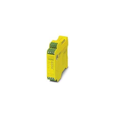 2900526 Phoenix Contact - Safety relays - PSR-SPP- 24UC/ESAM4/2X1/1X2 - industrial automation part - image 1