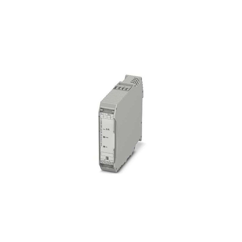 2900530 Phoenix Contact - Hybrid motor starter - ELR H3-SC- 24DC/500AC-9 - industrial automation part - image 1