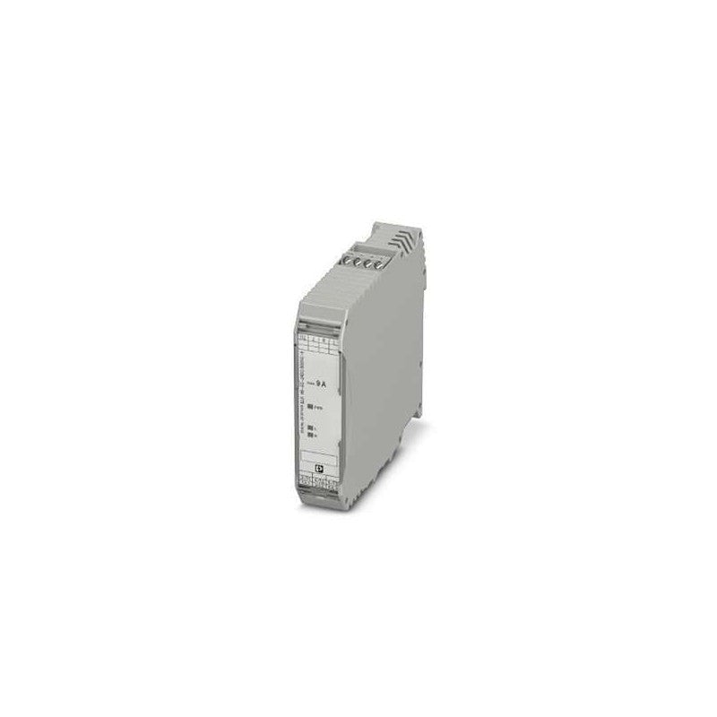 2900538 Phoenix Contact - Hybrid motor starter - ELR H5-SC- 24DC/500AC-9 - industrial automation part - image 1
