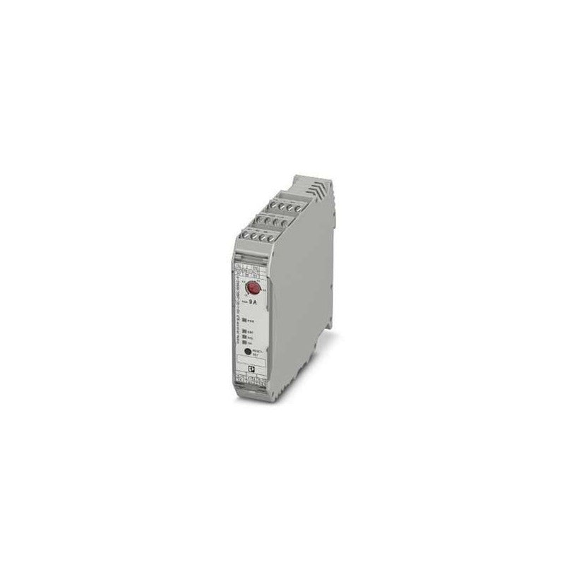 2900545 Phoenix Contact - Hybrid motor starter - ELR H3-I-SC- 24DC/500AC-9 - industrial automation part - image 1