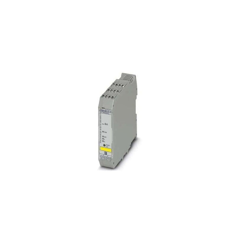 2900561 Phoenix Contact - Hybrid motor starter - ELR H5-ES-SC- 24DC/500AC-9 - industrial automation part - image 1