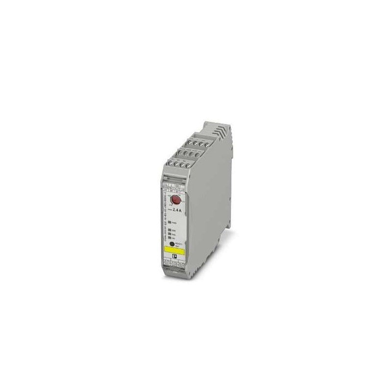 2900567 Phoenix Contact - Hybrid motor starter - ELR H3-IES-SC- 24DC/500AC-2 - industrial automation part - image 1