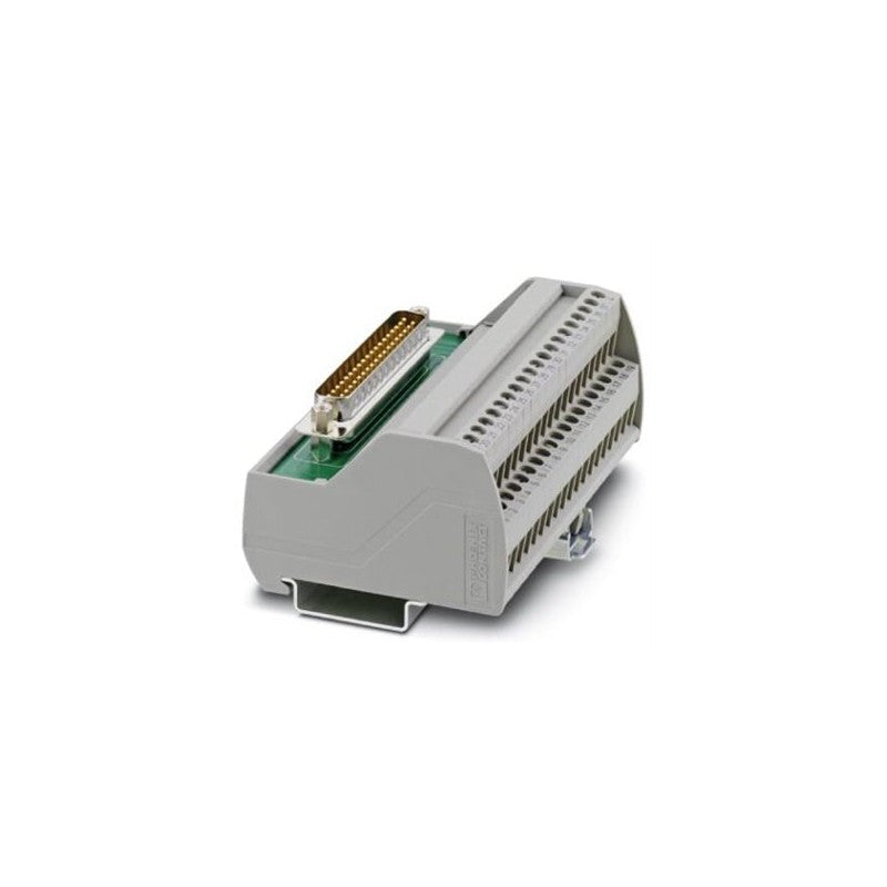 2900676 Phoenix Contact - Interface module - VIP-2/SC/D37SUB/M - industrial automation part - image 1