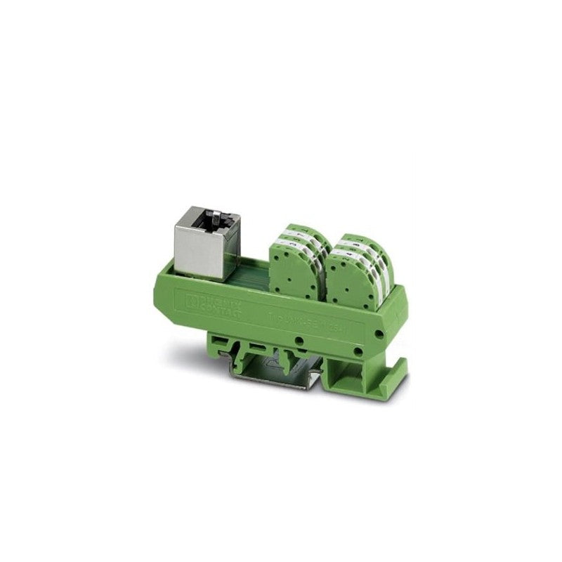 2900682 Phoenix Contact - Passive module - UMK-RJ45/S/8PTDA - industrial automation part - image 1