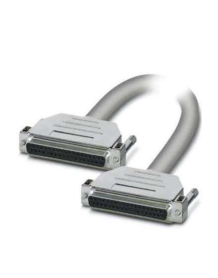 2900761 Phoenix Contact - Cable - CABLE-D37SUB/B/B/ 800/KONFEK/S - industrial automation part - image 1