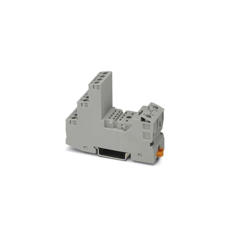 2900932 Phoenix Contact - Relay base - RIF-2-BSC/4X21 - industrial automation part - image 1