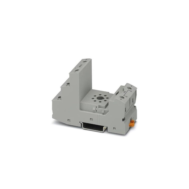 2900935 Phoenix Contact - Relay base - RIF-3-BSC/2X21 - industrial automation part - image 1