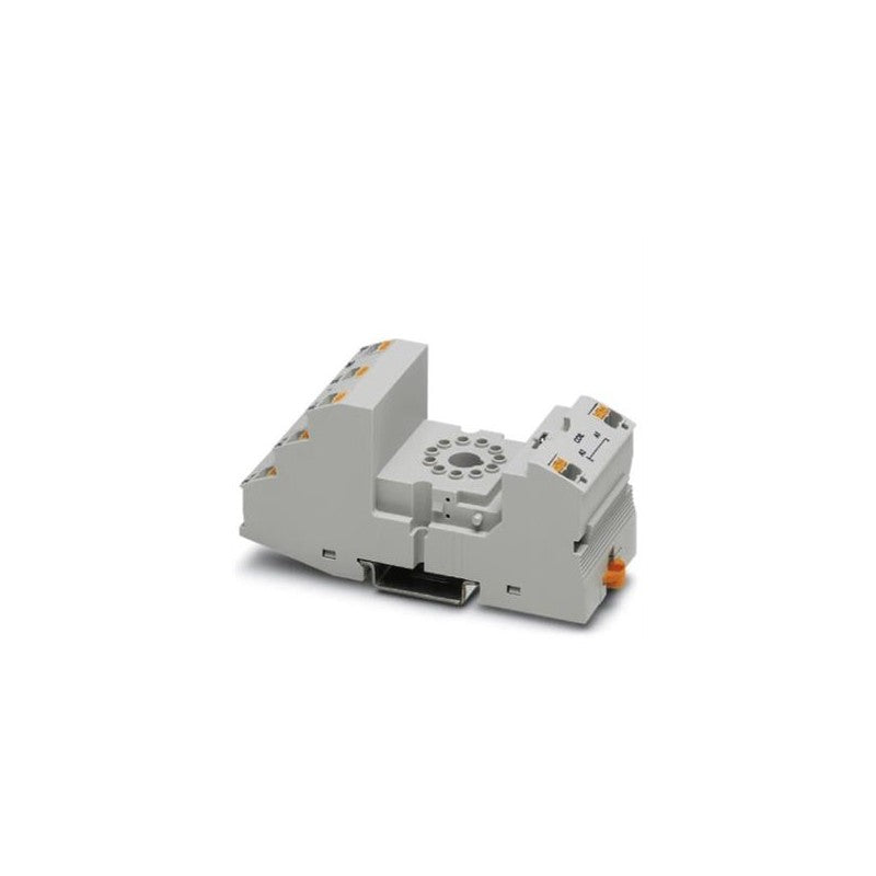 2900938 Phoenix Contact - Relay base - RIF-3-BPT/3X21 - industrial automation part - image 1