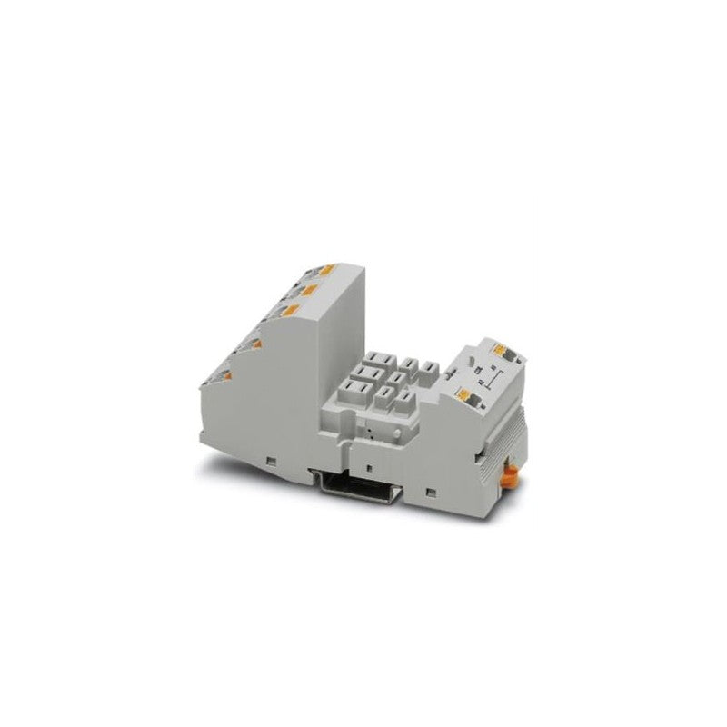 2900961 Phoenix Contact - Relay base - RIF-4-BPT/3X21 - industrial automation part - image 1